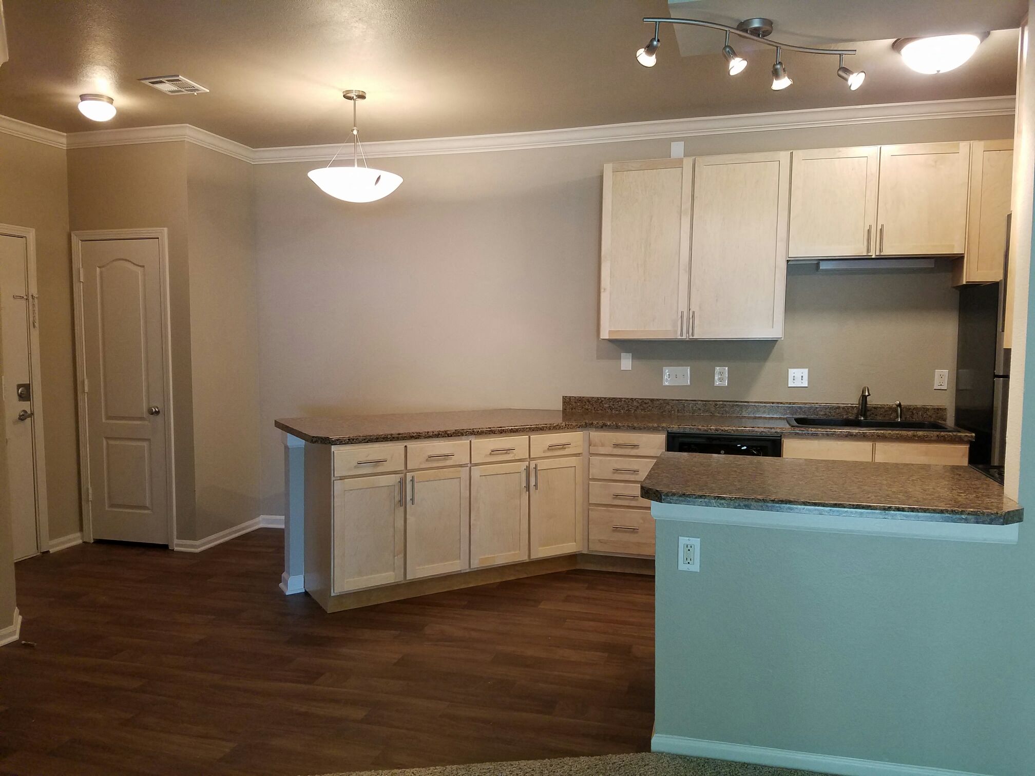 The Dunes At St. Andrews Apartments, 11101 W. 136th St., Overland Park